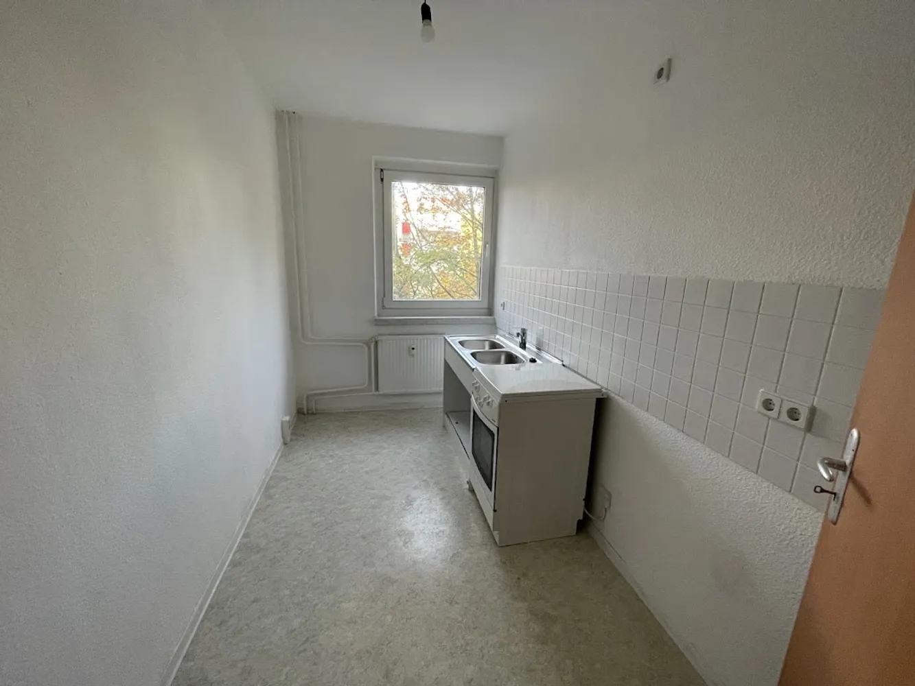 2 room apartment with 55 m² in Berlin – Photo 7