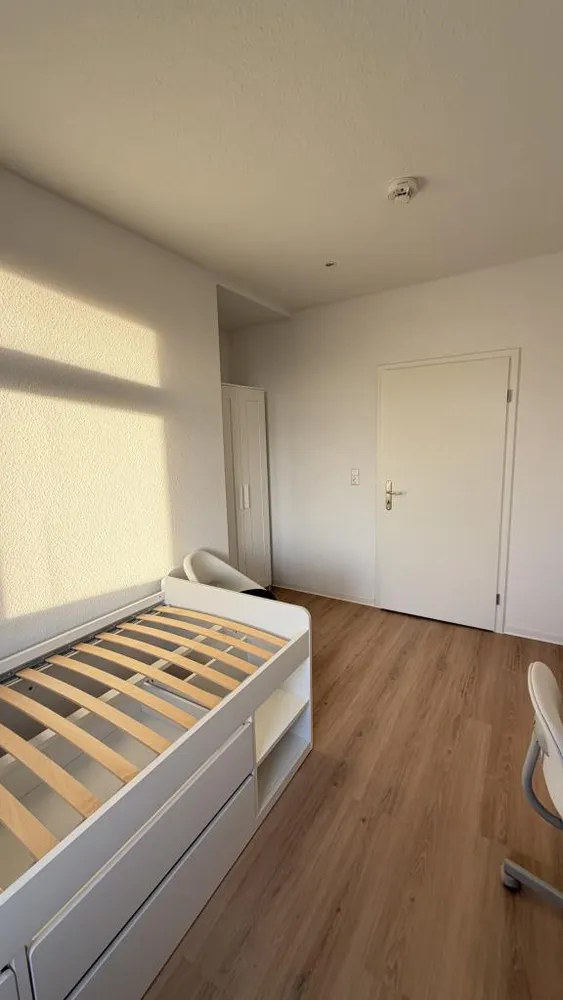 1 Zimmer Wohnung mit 31 m² in Leipzig – Bild 3