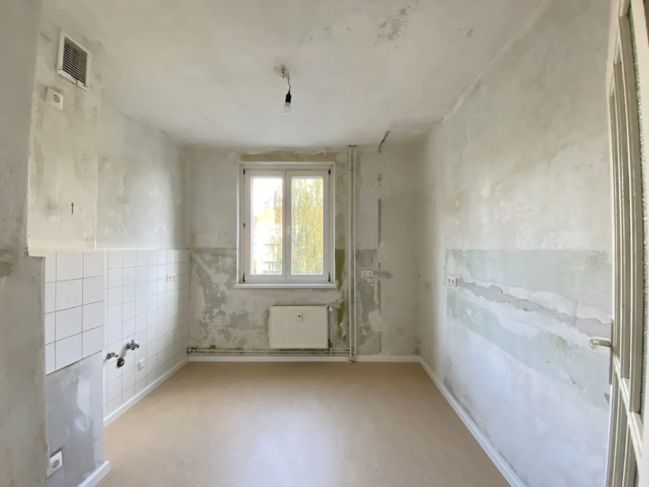 2 room apartment with 53 m² in Berlin – Photo 4