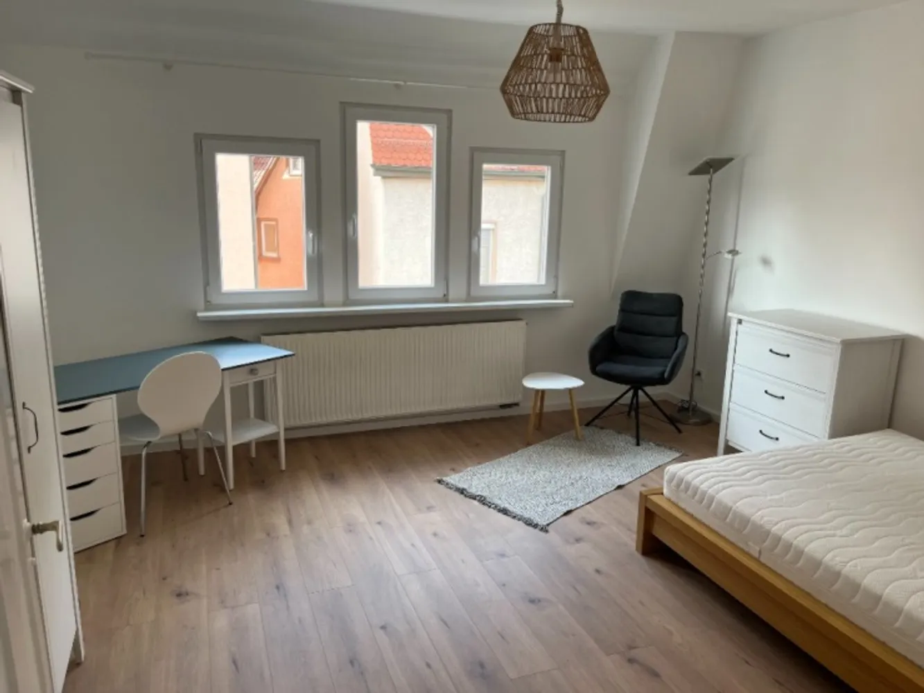 1 Zimmer Wohnung mit 18 m² in Esslingen am Neckar – Bild 1