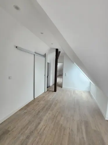3 room apartment with 87 m² in Bielefeld – Photo 1