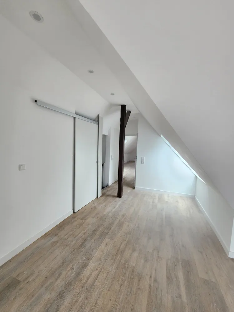 3 room apartment with 87 m² in Bielefeld – Photo 1