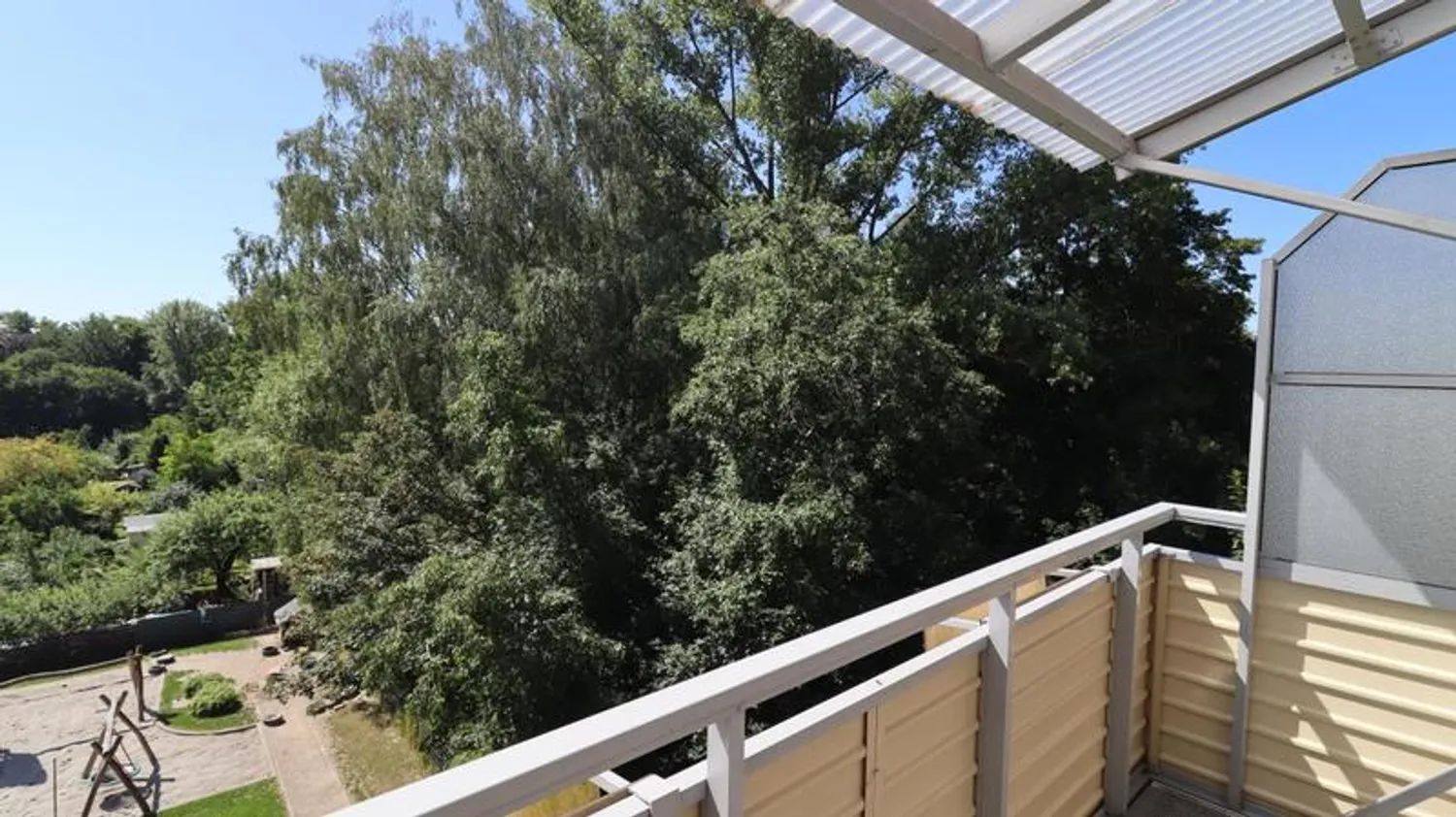 3 room apartment with 58 m² in Chemnitz – Photo 9
