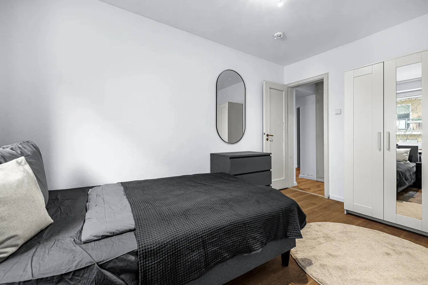 WG-Zimmer mit 13 m² in München – Bild 10