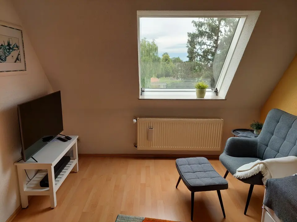 WG-Zimmer mit 55 m² in Erfurt – Bild 2