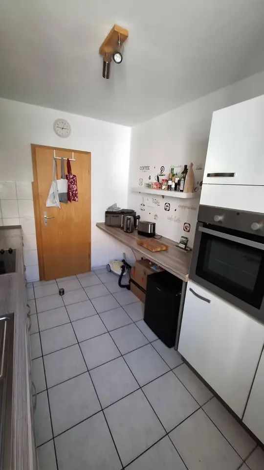 3 Zimmer Wohnung mit 77 m² in Hamm – Bild 6