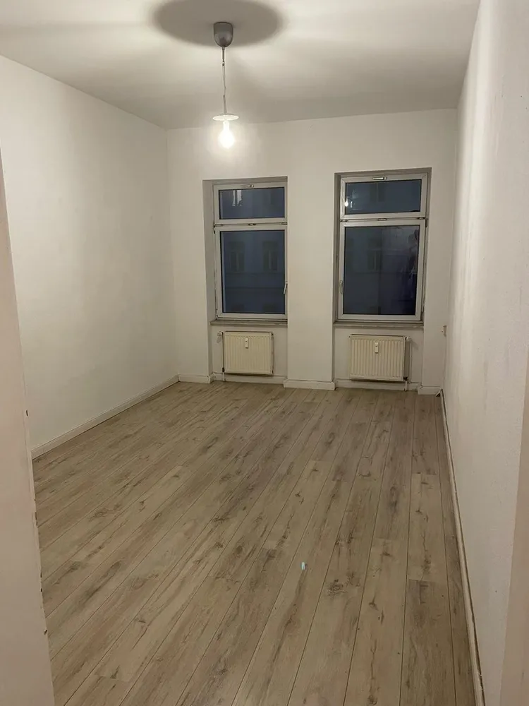 2 Zimmer Wohnung mit 65 m² in Leipzig – Bild 1
