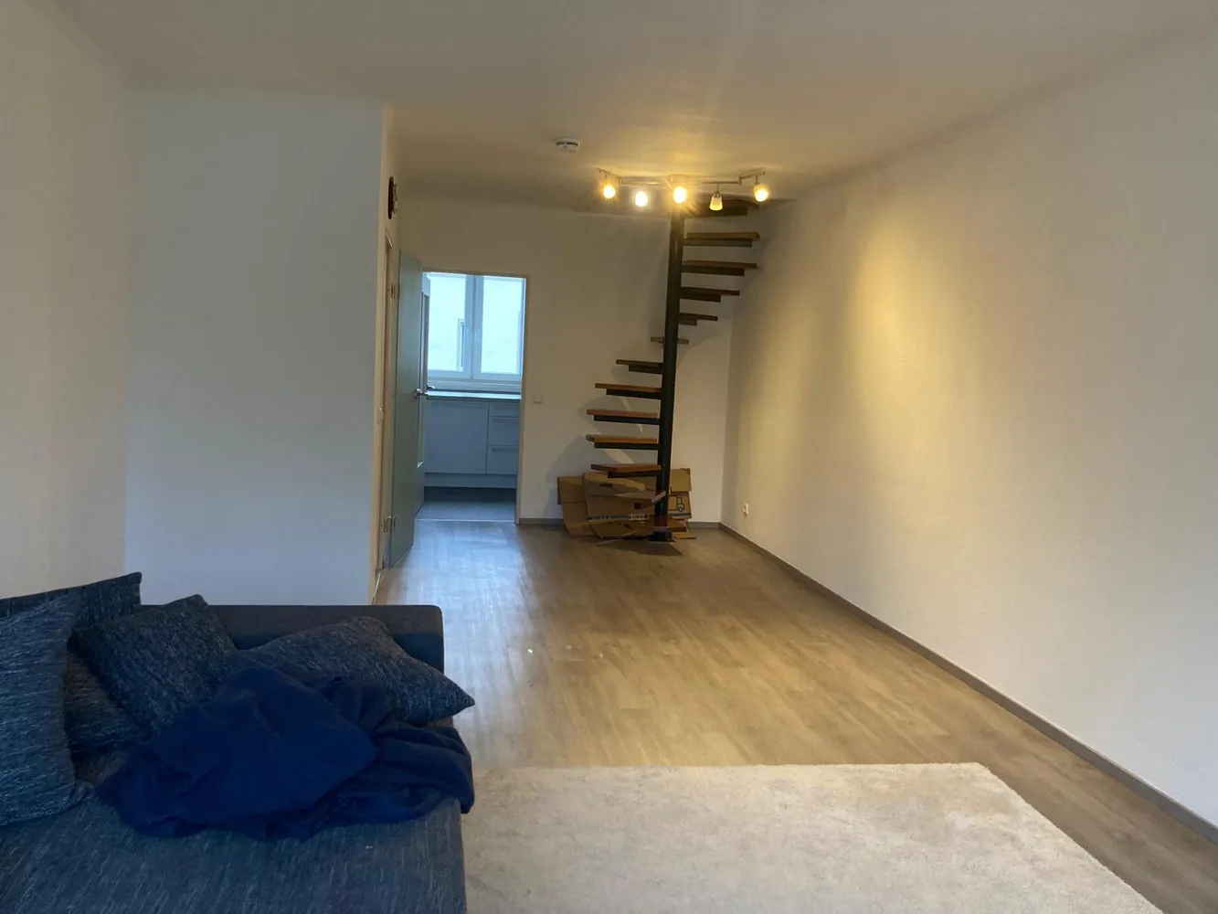 3 Zimmer Wohnung mit 61 m² in Düsseldorf – Bild 12