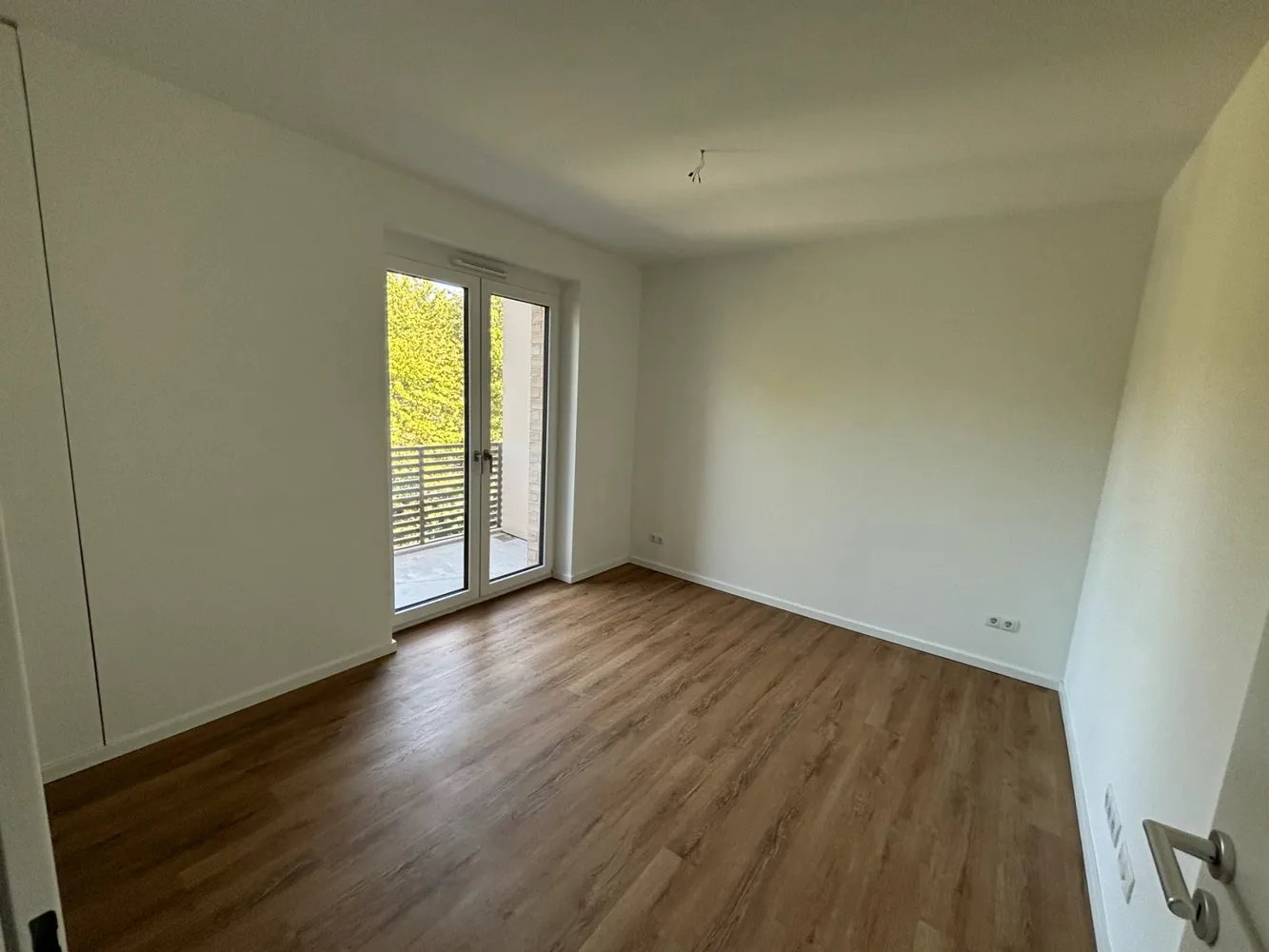 2 Zimmer Wohnung mit 44 m² in Hamburg – Bild 2