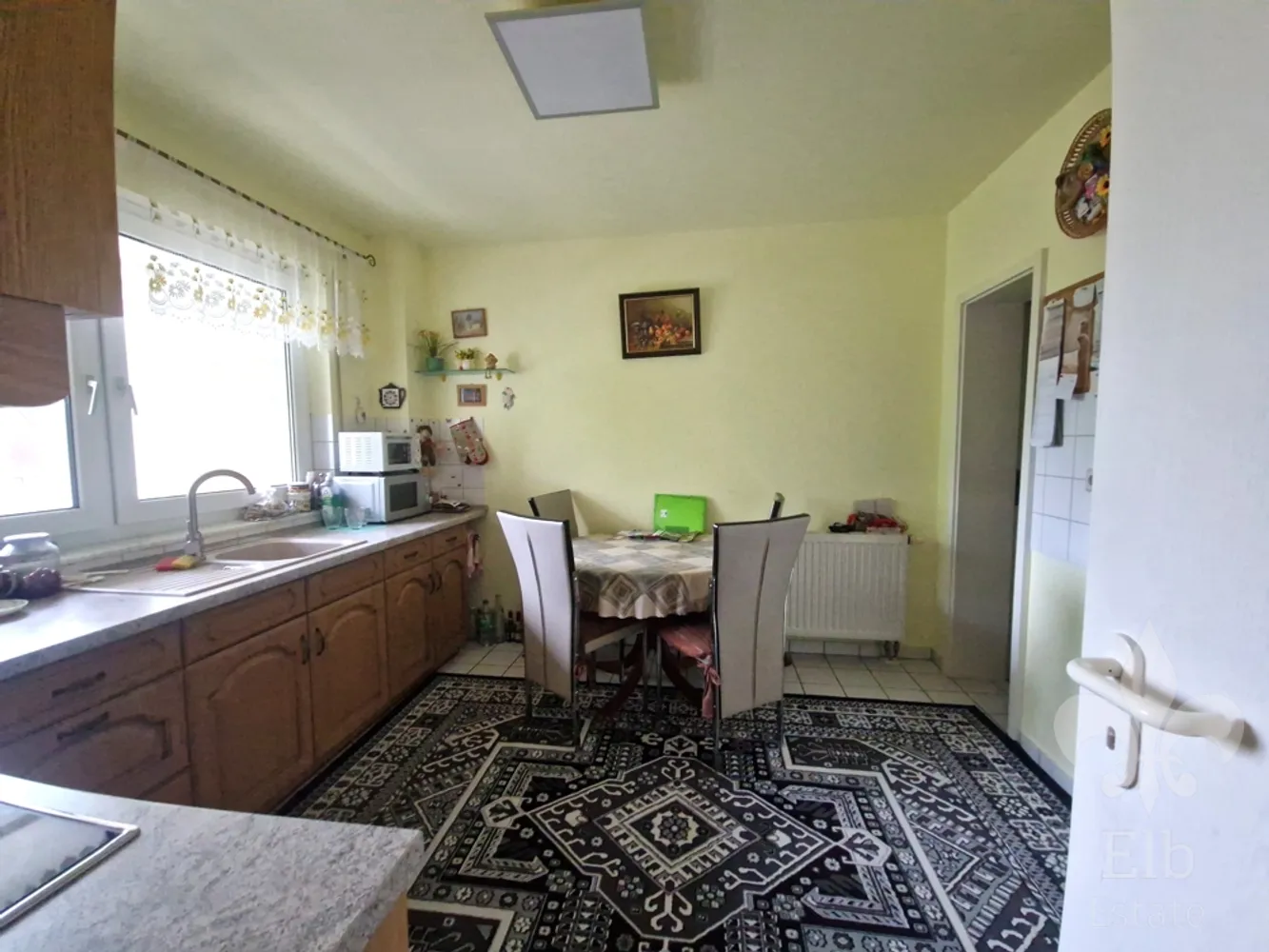 2 room apartment with 72 m² in Magdeburg – Photo 12