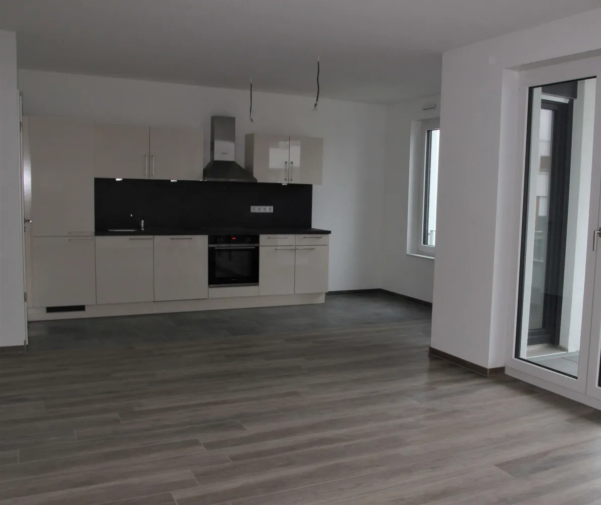 3 Zimmer Wohnung mit 86 m² in Osnabrück – Bild 1