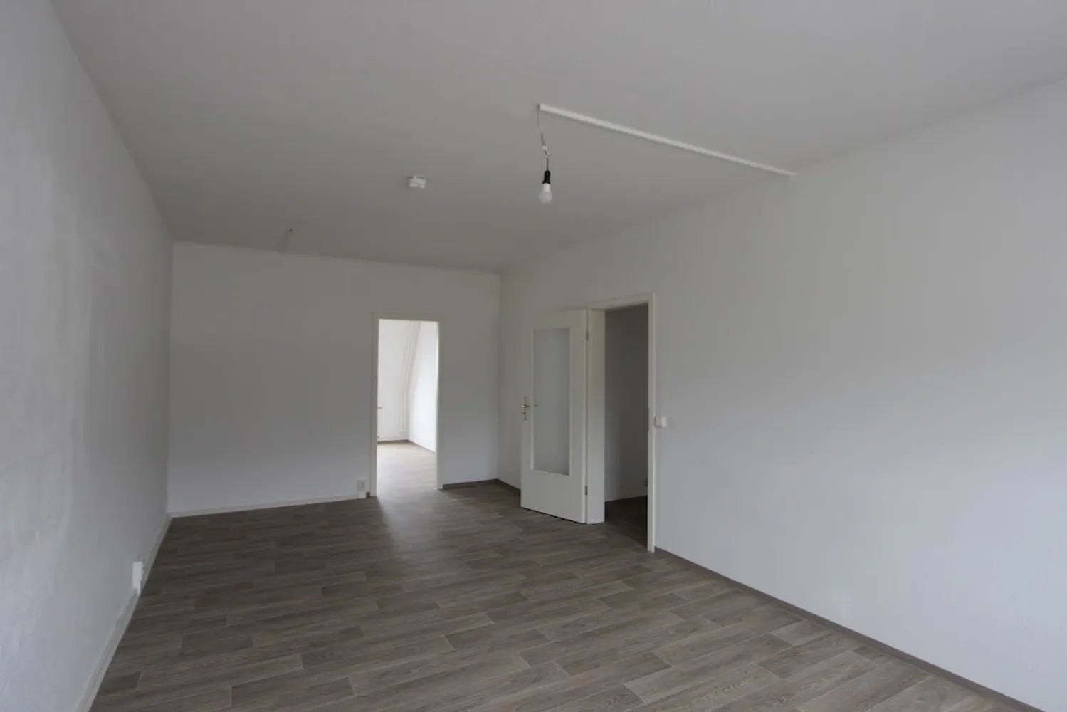 3 Zimmer Wohnung mit 70 m² in Gera – Bild 1