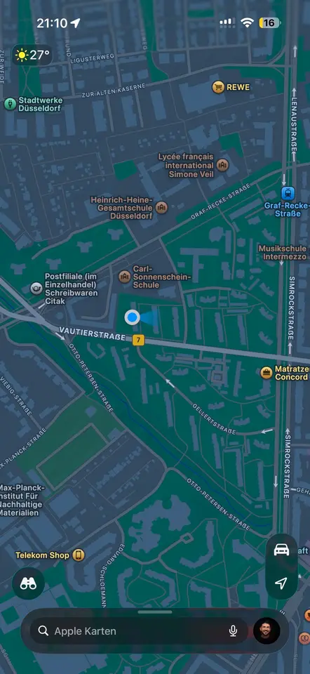 5 Zimmer Wohnung mit 120 m² in Xanten – Bild 7