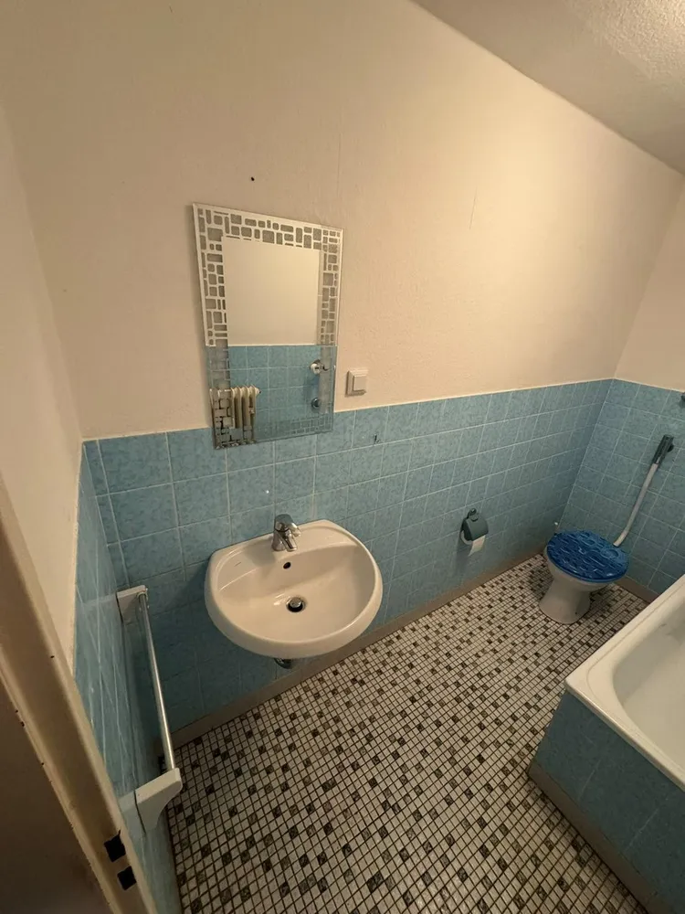 3 Zimmer Wohnung mit 47 m² in Essen – Bild 9