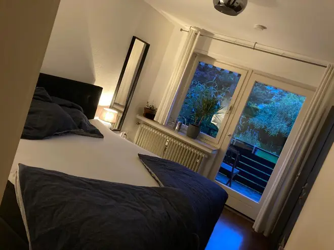 3 Zimmer Wohnung mit 59 m² in Bielefeld – Bild 3