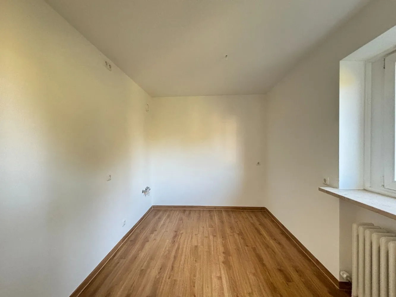 4 room apartment with 88 m² in Augsburg – Photo 7