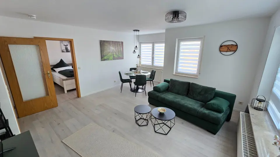 WG-Zimmer mit 52 m² in Backnang – Bild 3