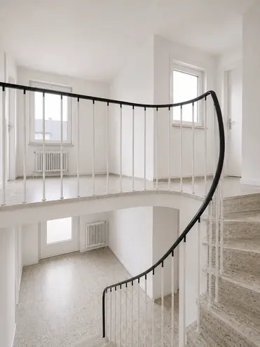 5 Zimmer Wohnung mit 110 m² in Düsseldorf – Bild 8