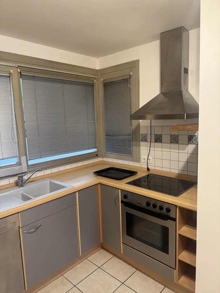 2 Zimmer Wohnung mit 60 m² in Ingolstadt – Bild 4