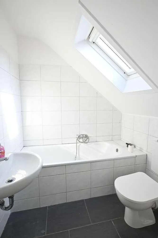 4 Zimmer Wohnung mit 110 m² in Bochum – Bild 7