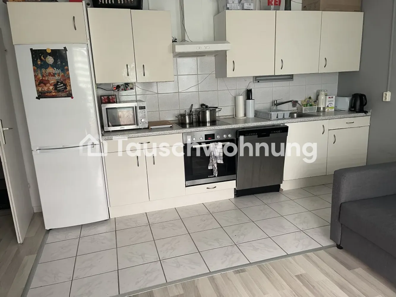 3 Zimmer Wohnung mit 69 m² in Berlin – Bild 8