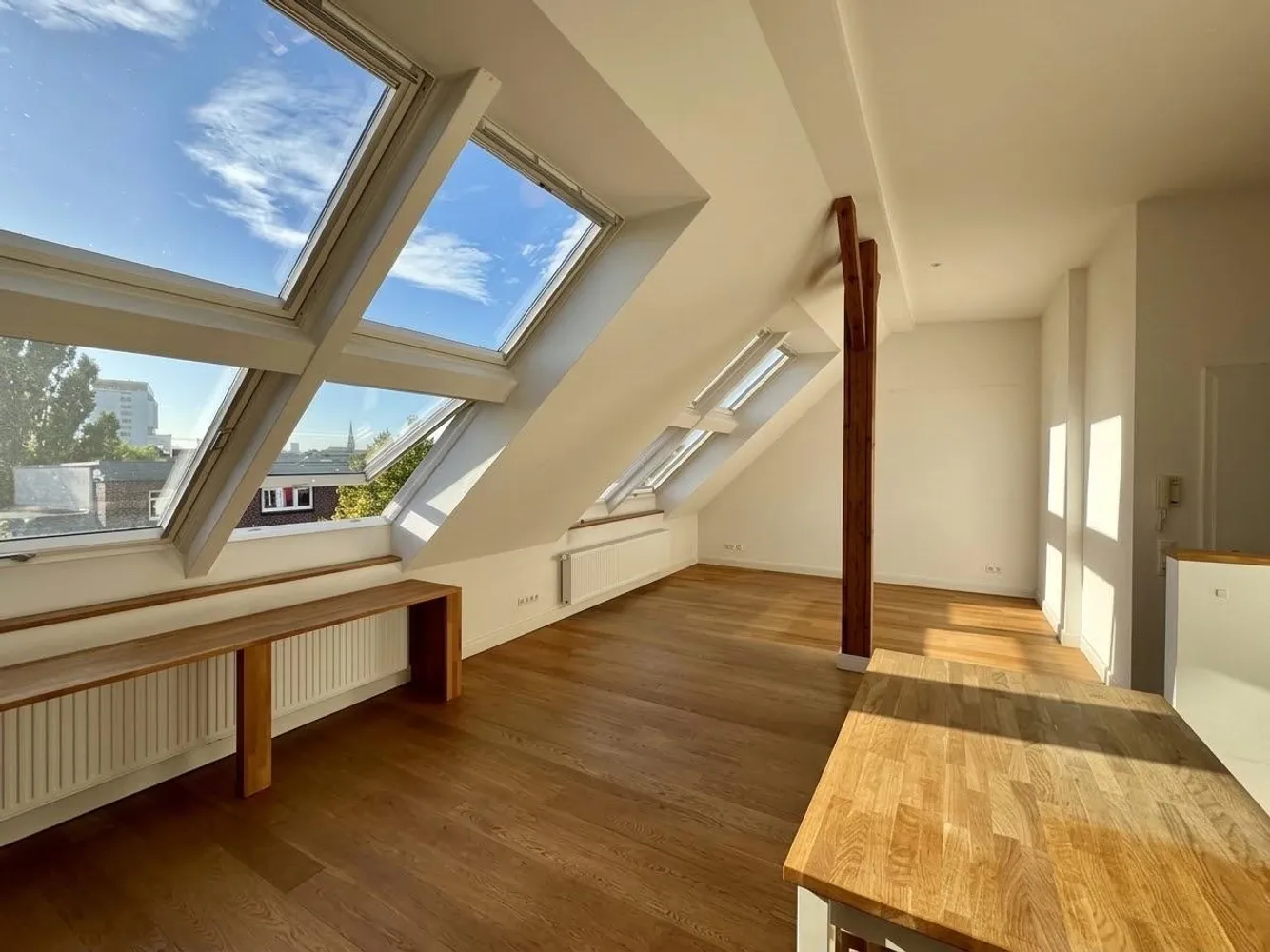 4 Zimmer Wohnung mit 102 m² in Hamburg – Bild 10