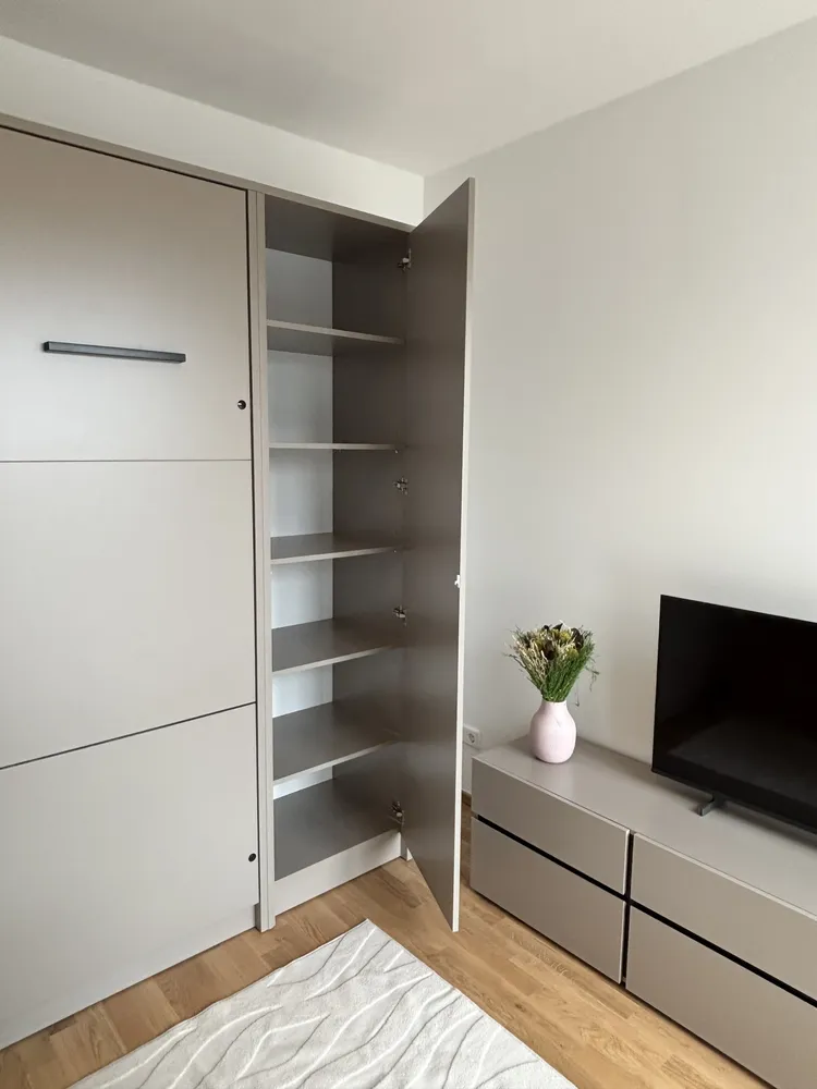 1 Zimmer Wohnung mit 23 m² in Berlin – Bild 12