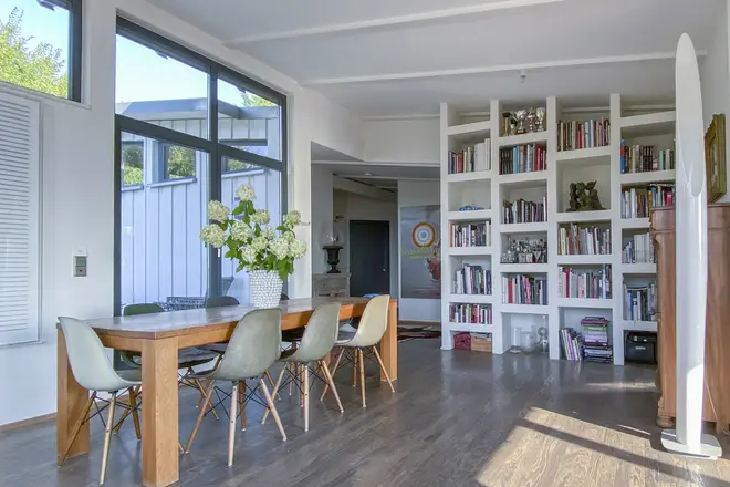 4 Zimmer Wohnung mit 158 m² in Wiesbaden – Bild 3