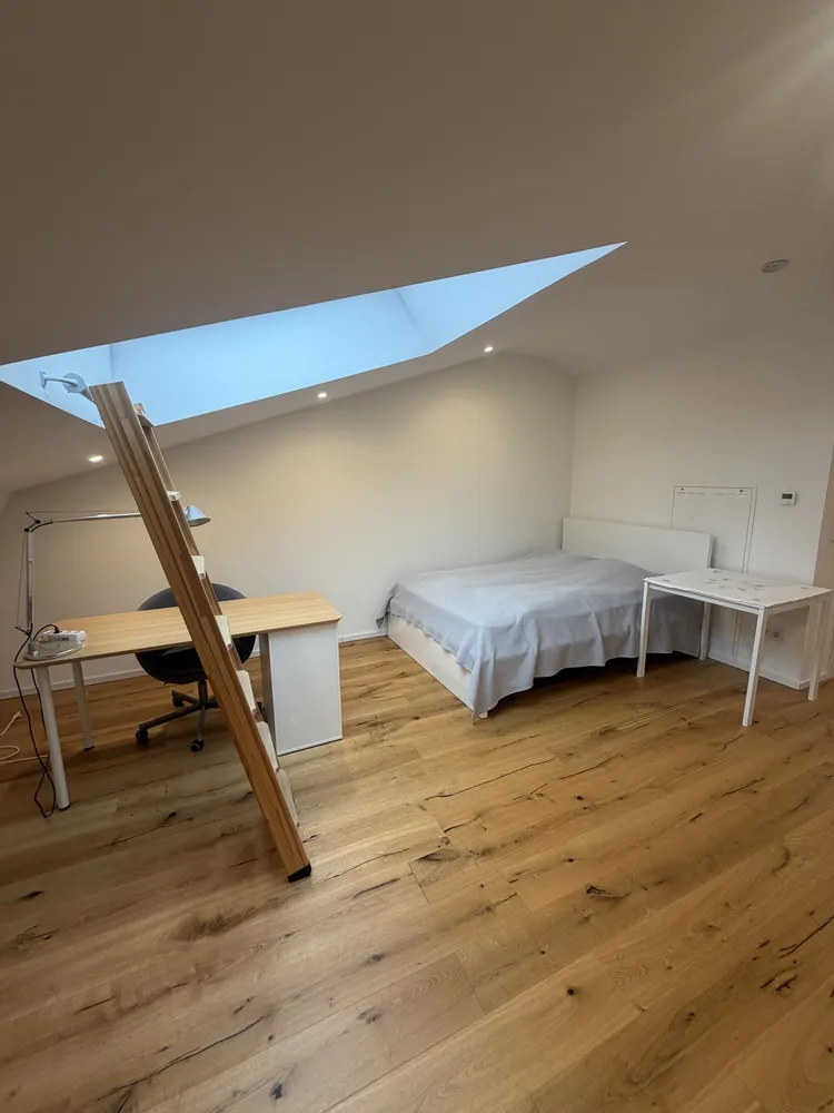 1 Zimmer Wohnung mit 45 m² in Mannheim – Bild 12