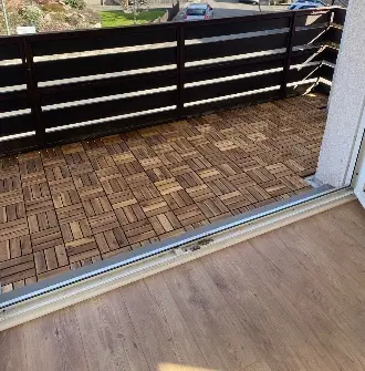 3 Zimmer Wohnung mit 85 m² in Kaiserslautern – Bild 4