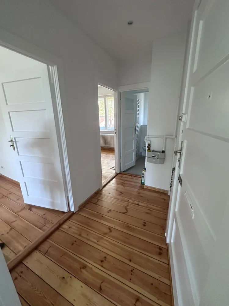 2 Zimmer Wohnung mit 45 m² in Berlin – Bild 3