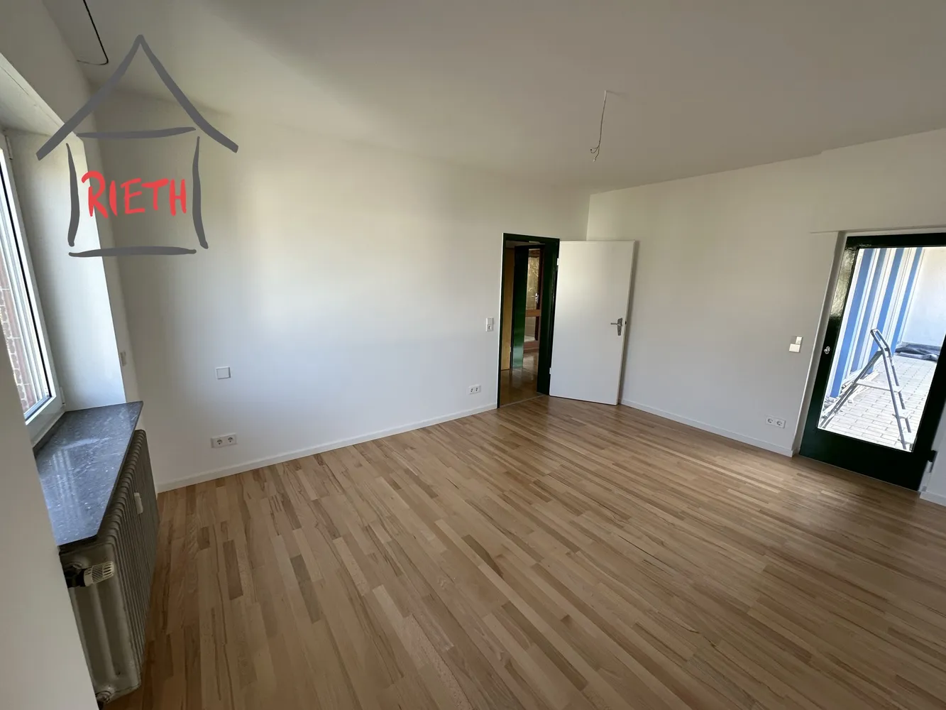 4 Zimmer Wohnung mit 124 m² in Ludwigsburg – Bild 10