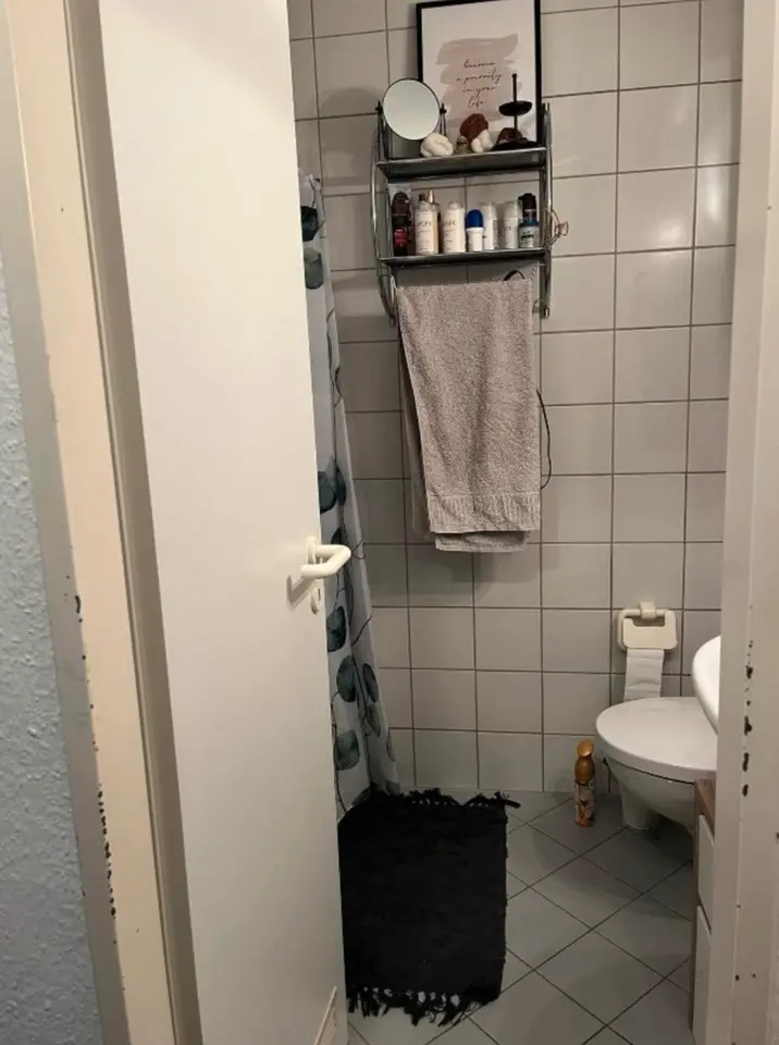 2 Zimmer Wohnung mit 35 m² in Paderborn – Bild 4