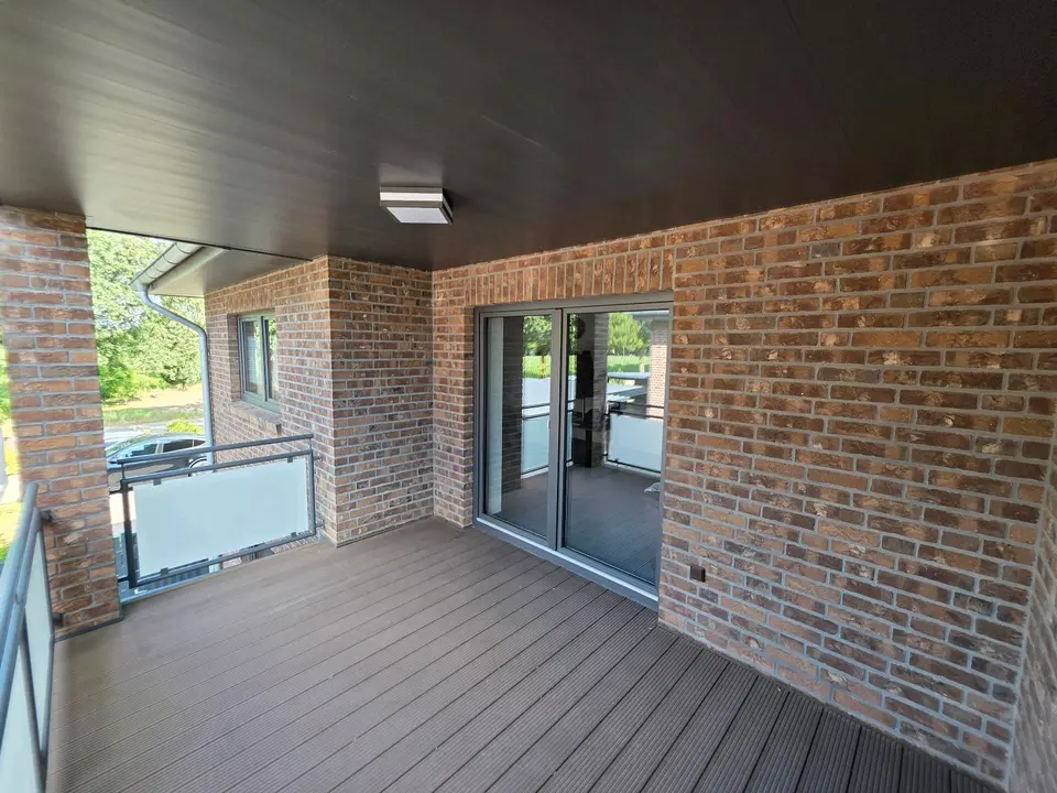 3 Zimmer Wohnung mit 83 m² in Cloppenburg – Bild 7