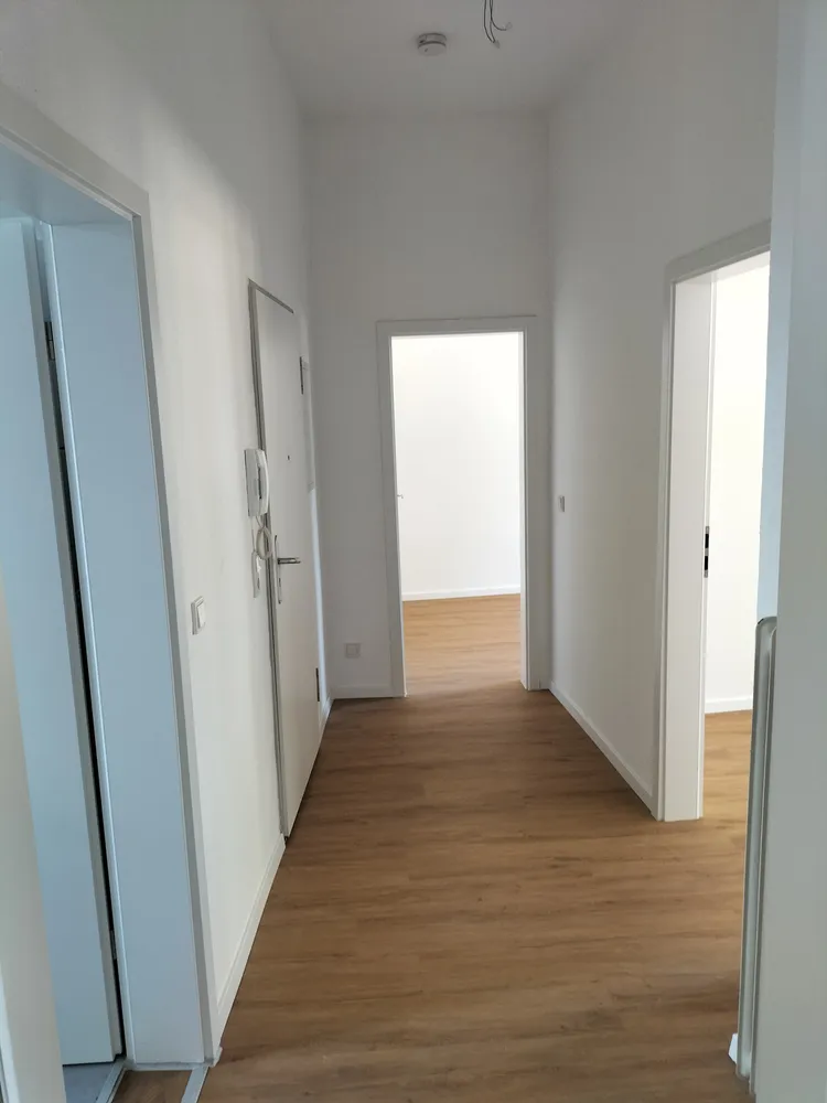 3 Zimmer Wohnung mit 57 m² in Dortmund – Bild 3