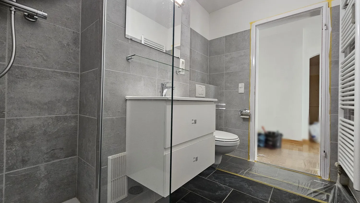2 Zimmer Wohnung mit 61 m² in München – Bild 11
