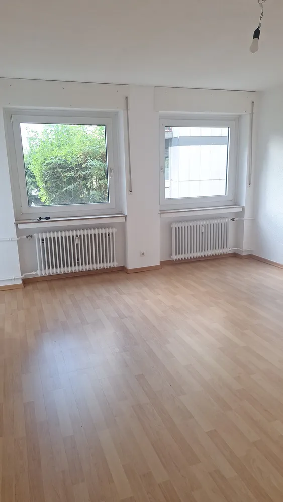 2 Zimmer Wohnung mit 46 m² in Wiesbaden – Bild 7