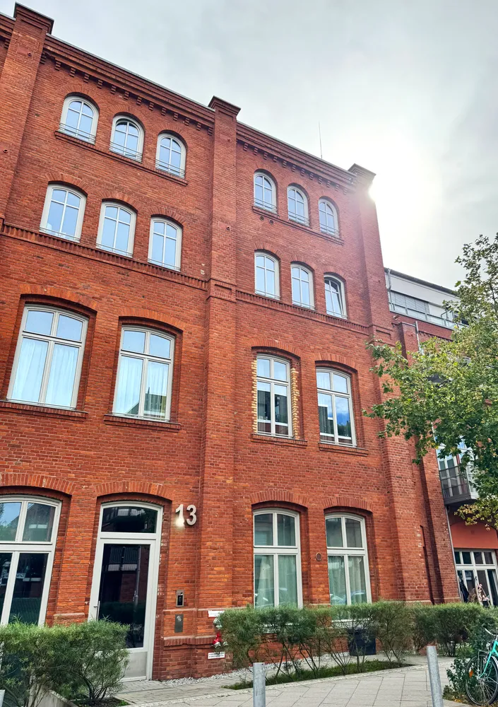 2 Zimmer Wohnung mit 52 m² in Berlin – Bild 4