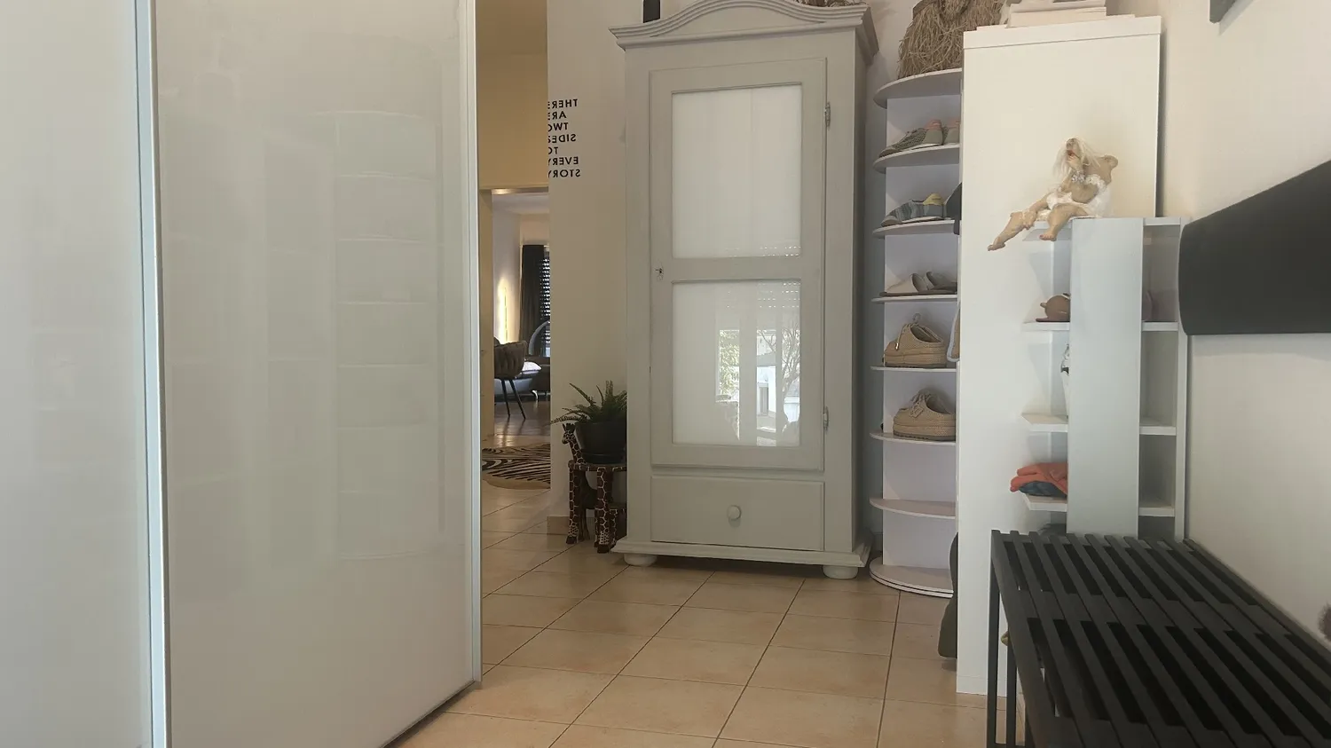 3 room apartment with 102 m² in Leverkusen – Photo 12