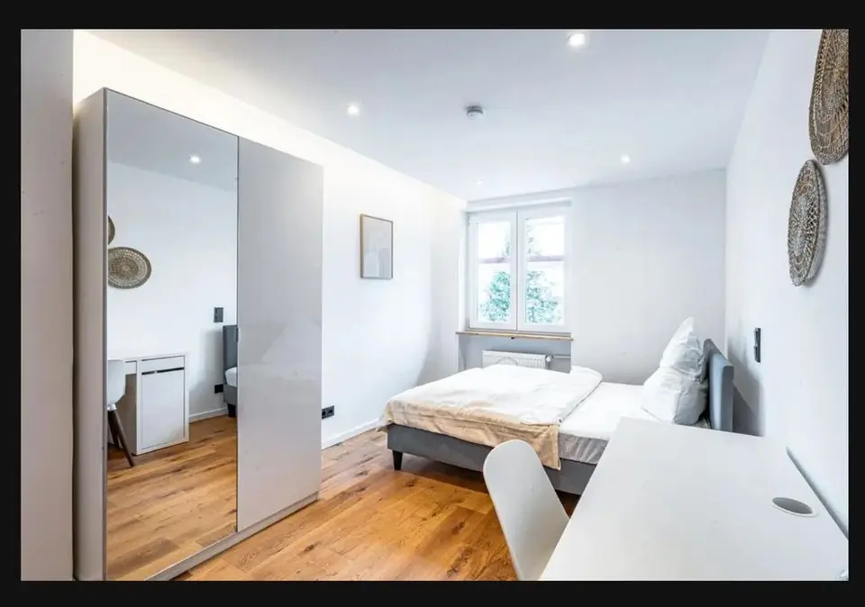 3 Zimmer Wohnung mit 59 m² in München – Bild 6