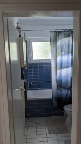 2 Zimmer Wohnung mit 62 m² in Karlsruhe – Bild 12