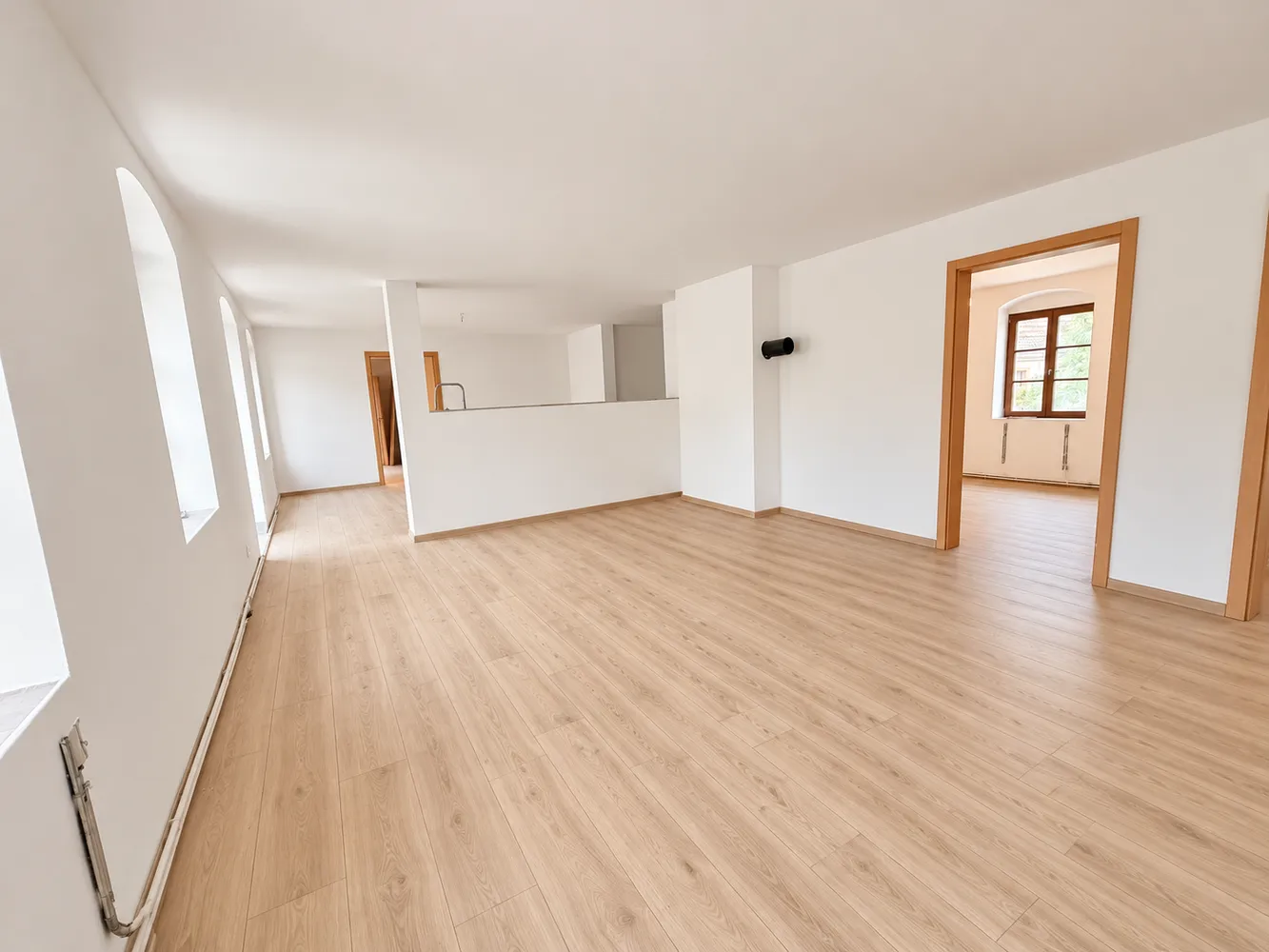 4 Zimmer Wohnung mit 117 m² in Pirna – Bild 8