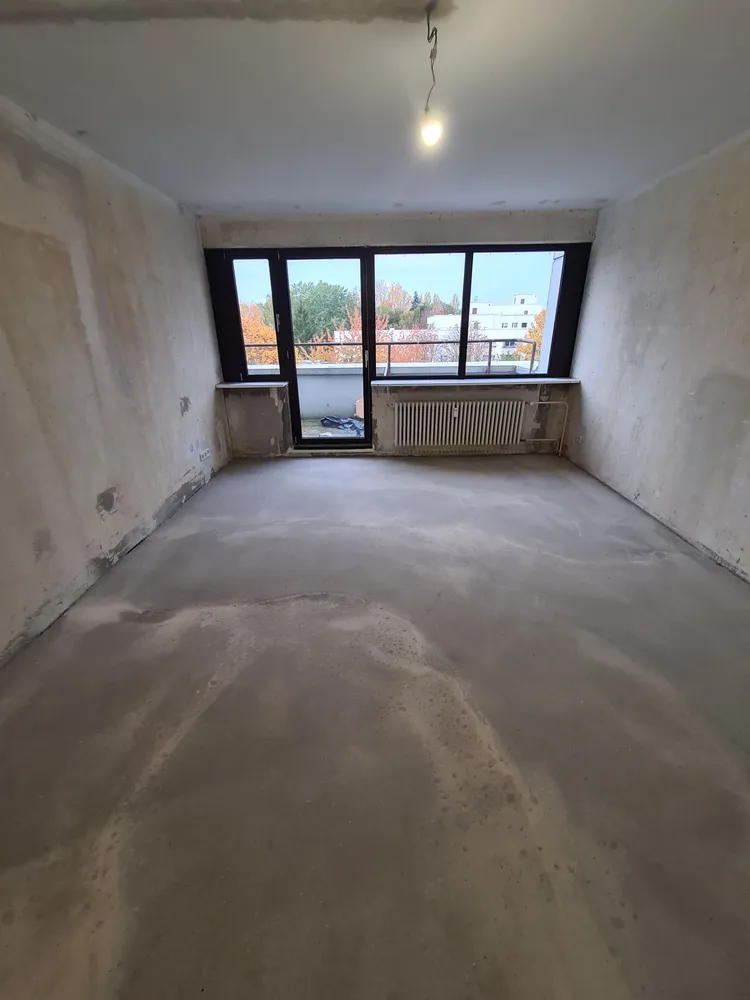 2 room apartment with 59 m² in Berlin – Photo 8
