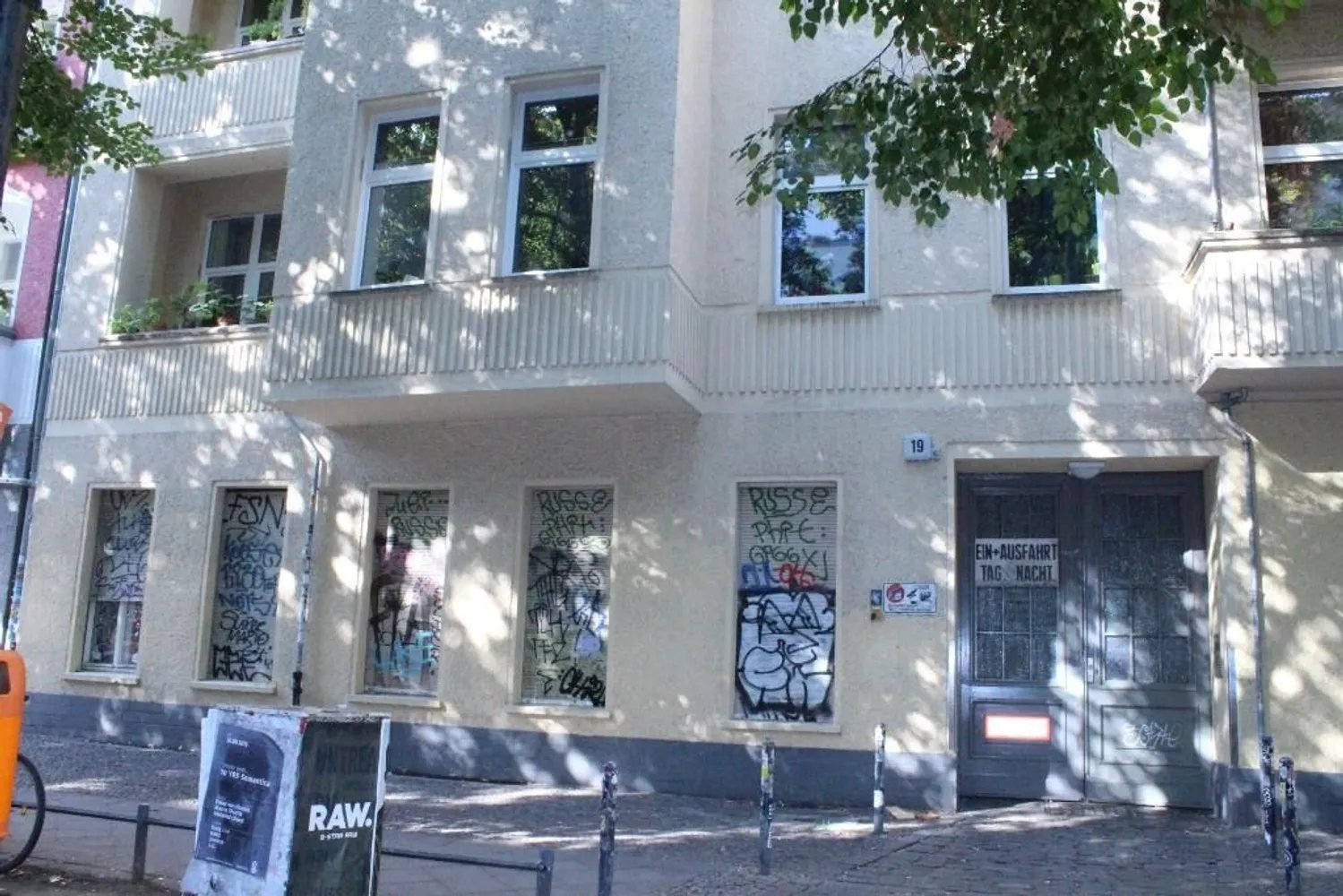 1 Zimmer Wohnung mit 32 m² in Berlin – Bild 3