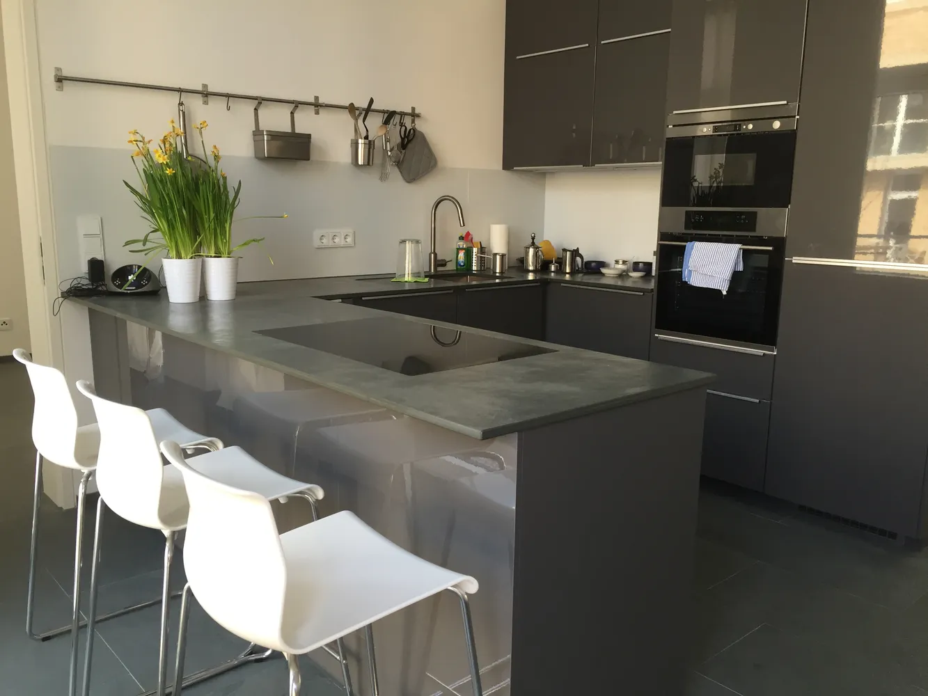 3 Zimmer Wohnung mit 133 m² in Potsdam – Bild 5