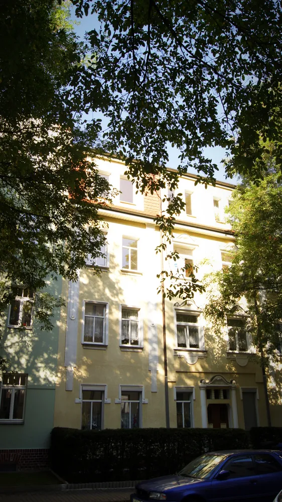 2 room apartment with 65 m² in Zeitz – Photo 5