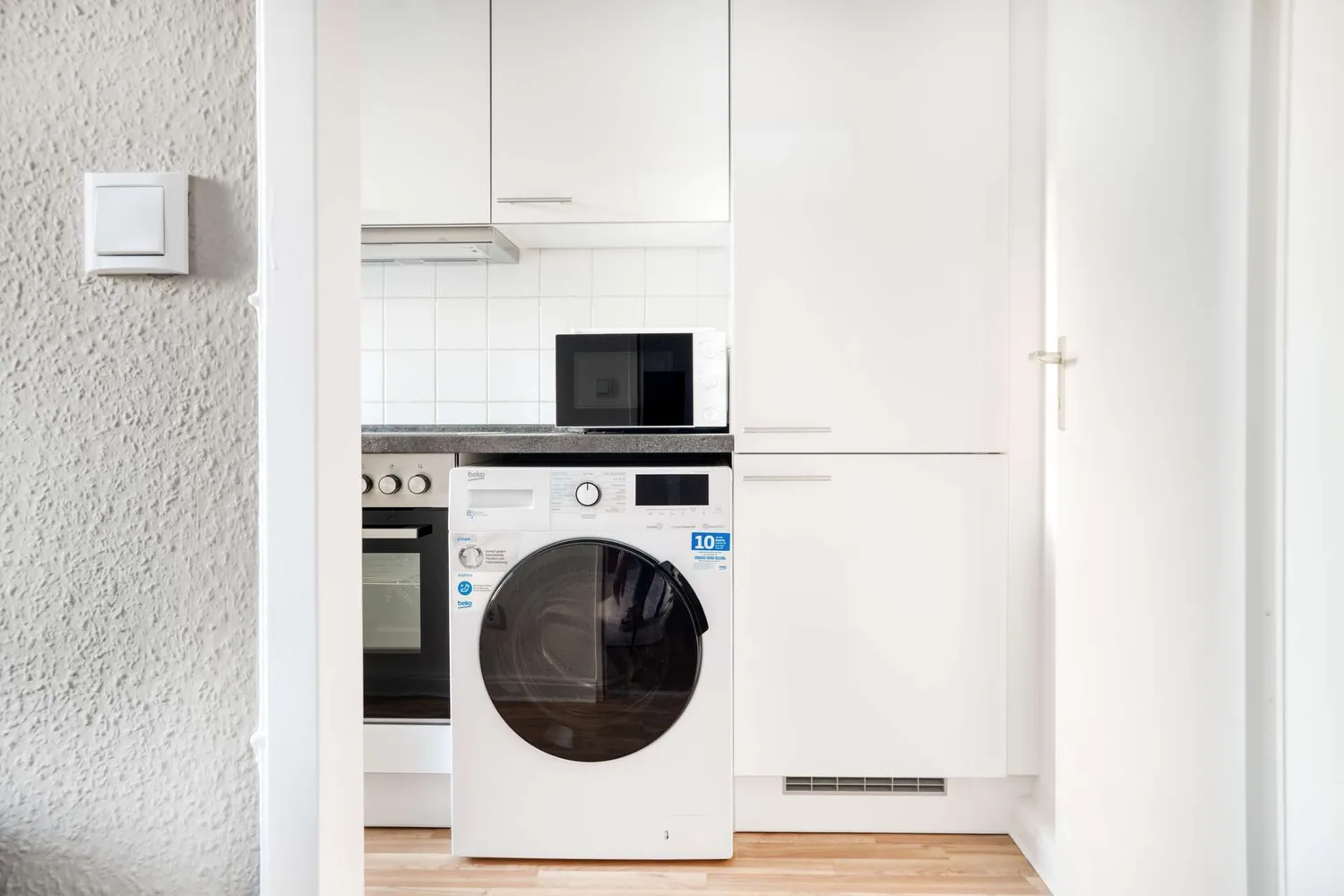 2 Zimmer Wohnung mit 51 m² in Berlin – Bild 4
