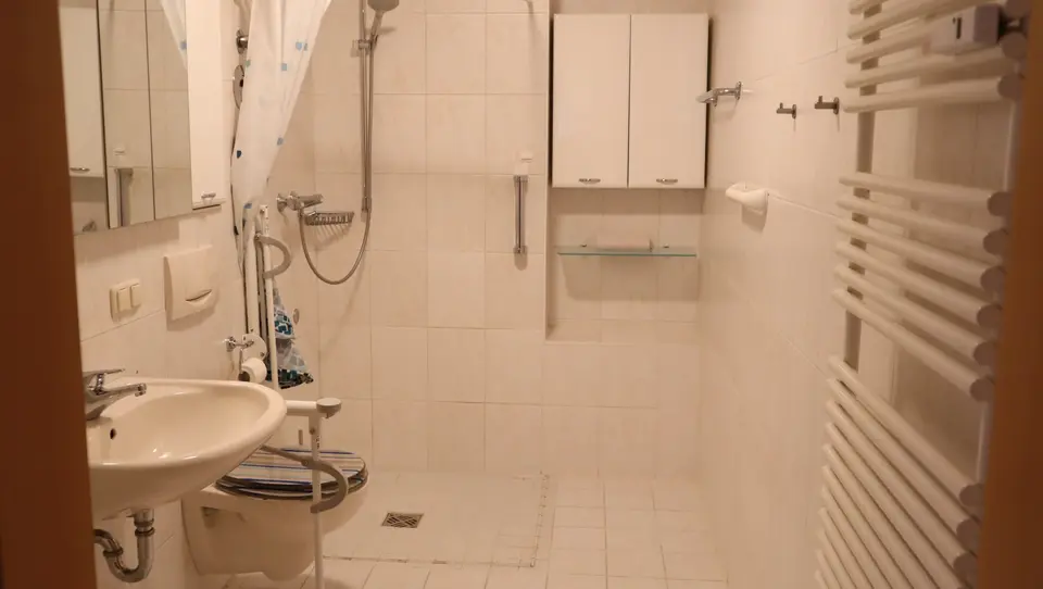 WG-Zimmer mit 86 m² in Augsburg – Bild 10
