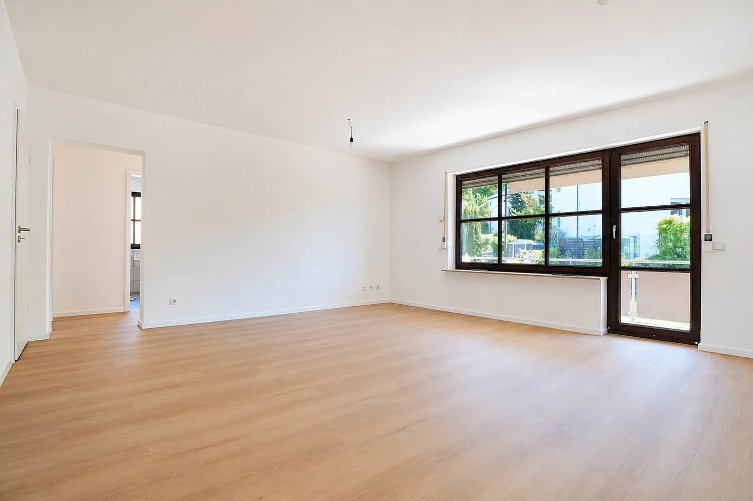 3 Zimmer Wohnung mit 83 m² in Hagen – Bild 1