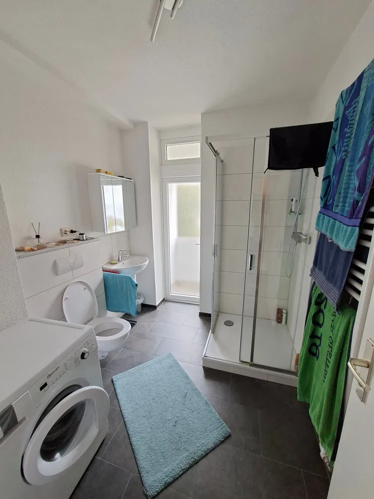 3 room apartment with 86 m² in Bremerhaven – Photo 7